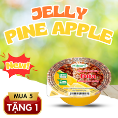 Thạch Dứa 150g