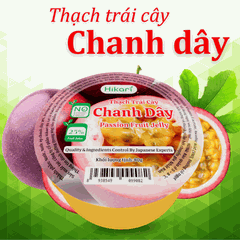 Thạch Chanh Dây 150g