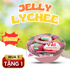 Thạch Vải 150g