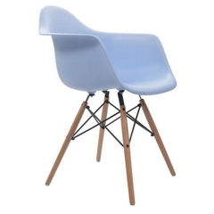 Ghế Eames Armchair 003 đủ màu