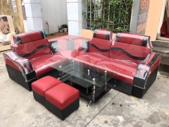 Các mẫu sofa giá rẻ