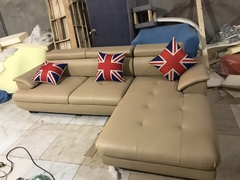 Sofa gật gù