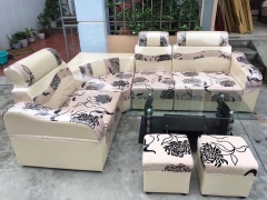 Các mẫu sofa giá rẻ