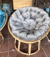 Ghế Papasan