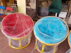 Ghế Papasan