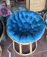 Ghế Papasan