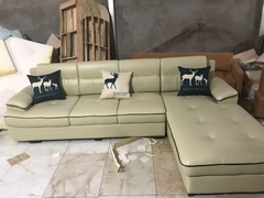 Sofa gật gù