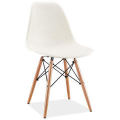 Ghế nhựa Eames 001 đủ màu