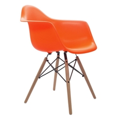 Ghế Eames Armchair 003 đủ màu