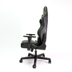 Ghế Game – Ghế Gaming – F1 Racing X2 (Green – Black)