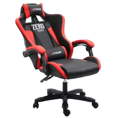 Ghế Gaming Extreme Zero S (Red – Black)