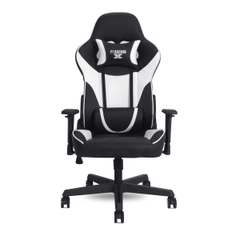 Ghế Gaming F1 Racing X (White – Black)