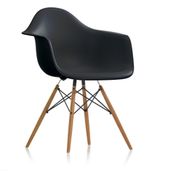 Ghế Eames Armchair 003 đủ màu