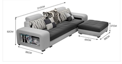 Sofa 001