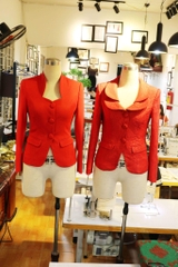 Manocanh Đại Minh Nữ size L Hàng Chuân May Đo Thời Trang