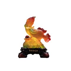 Tỳ hưu tài lộc may mắn