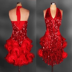 BỘ VÁY SEXY NHIỀU MÀU