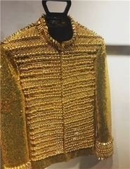 Trang phục vest nam sang trọng cá tính