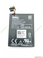 10005 Pin Battery Dell Raid H710 H710P H730 H730p H810 H830 070K80 0H132V