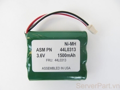 10021 Pin Battery IBM cache 44L0313