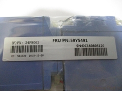 10025 Pin Battery IBM DS4100 DS4300 fru 24P8062 pn 24P8063 pn 006-1086769 pn 59Y5491