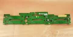 10055 Bo mạch ổ cứng Backplane HDD Dell 2950 6 Port 0PN610 PN610