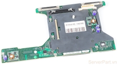 10057 Bo mạch ổ cứng Dell Backplane hdd 6800 6850 0Y4775 0HG888