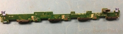10058 Bo mạch ổ cứng Dell Backplane hdd R310 R410 0F678M