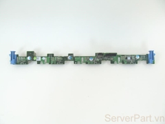 10058 Bo mạch ổ cứng Dell Backplane hdd R310 R410 0F678M