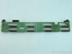 10059 Bo mạch ổ cứng Dell Backplane hdd R510 515 0X836M