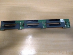 10060 Bo mạch ổ cứng Dell Backplane hdd R610 R810 6 port 2.5