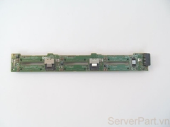 10061 Bo mạch ổ cứng Dell Backplane hdd R610 R810 6 port 2.5