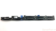 10062 Bo mạch ổ cứng Dell Backplane hdd R620 8 port 0KVGG1