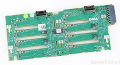 10063 Bo mạch ổ cứng Dell Backplane HDD R710 2.5