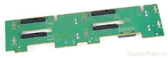10064 Bo mạch ổ cứng Dell Backplane hdd R710 3.5