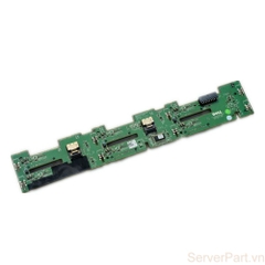 10065 Bo mạch ổ cứng Dell Backplane hdd R710 3.5