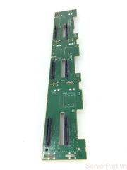 10065 Bo mạch ổ cứng Dell Backplane hdd R710 3.5