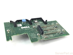 10066 Bo mạch ổ cứng Dell Backplane hdd R910 4 port 0T466H