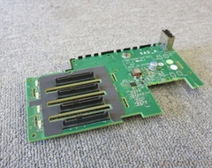10066 Bo mạch ổ cứng Dell Backplane hdd R910 4 port 0T466H