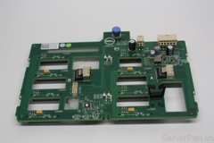 10068 Bo mạch ổ cứng Dell Backplane hdd T420 T620 8 port 3.5