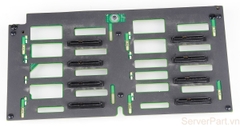 10069 Bo mạch ổ cứng Dell Backplane hdd T610 T710 8 port 0F313F