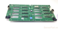 10069 Bo mạch ổ cứng Dell Backplane hdd T610 T710 8 port 0F313F