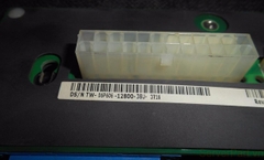 10071 Bo mạch nguồn Dell Backplane psu 1600SC 06P606