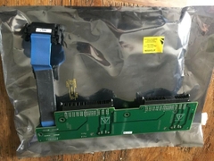 10072 Bo mạch nguồn Dell Backplane psu 2600 09K350