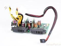 10074 Bo mạch nguồn Dell Backplane psu R310 0M536K
