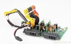 10075 Bo mạch nguồn Dell Backplane psu R410 0H319J