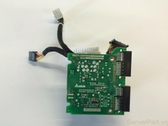 10076 Bo mạch nguồn Dell Backplane psu R420 R320 00G8CN