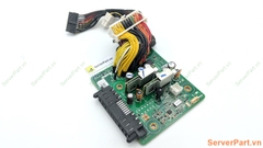 10077 Bo mạch nguồn Dell Backplane psu R510 0X847M 0X842M
