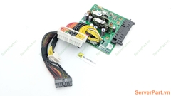 10077 Bo mạch nguồn Dell Backplane psu R510 0X847M 0X842M