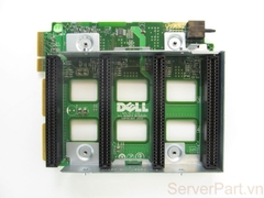 10079 Bo mạch nguồn Dell Backplane psu R910 0T337H